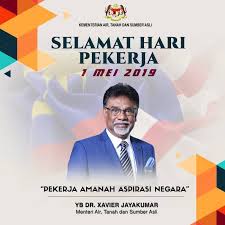 Timbalan menteri air, tanah dan sumber asli: Kementerian Tenaga Dan Sumber Asli On Twitter Pekerja Amanah Aspirasi Negara Kementerian Air Tanah Dan Sumber Asli Kats Mengucapkan Selamat Menyambut Hari Pekerja 2019 Xavierjayakumar Ksukats7 Https T Co Xrxrtj7oxg