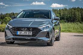 Abgerundet wird das ganze von der neuen heckklappe mit integriertem nummernschild sowie den 15 und 16 zoll leichtmetallfelgen. Hyundai I20 Einfach Mal Abschalten Der Spiegel