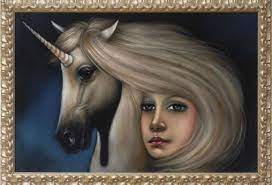 Check spelling or type a new query. People Do Hate Them Short History Of Those Sofa Sized 19 Black Velvet Paintings Cbc News
