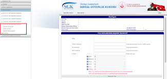 Gelir i̇daresi başkanlığıtüm yapılandırılan vergi borçları sorgulama ve ödeme. Http Www Bariserdem Com Pdf 7256 1 Pdf