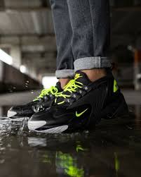 Nike Zoom 2k Nike Zoom Nike Mens Casual Leather Shoes