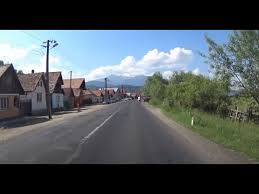Traseu Rasnov Paraul Rece Predeal Iunie 2019 Youtube