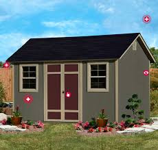 Backyard buildings to enhance your life. You Can Save Up To 800 On Sheds At Costco Right Now