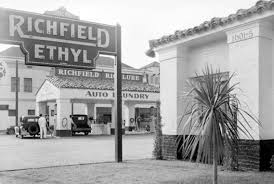 Image result for Gray 1990 Arco Pipeline Company