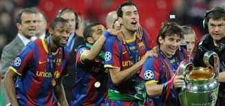 سجل بطولات نادي برشلونة الاسباني (قارياً) دوري أبطال أوروبا. Ø¨Ø±Ø´Ù„ÙˆÙ†Ø© ÙŠØªØ°Ùƒ Ø± Ù„Ù‚Ø¨ Ø¯ÙˆØ±ÙŠ Ø§Ù„Ø£Ø¨Ø·Ø§Ù„ Ø¹Ø§Ù… 2011