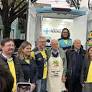 Brazil Launches National Health Policy to Aid Homeless Population with Expanded Mobile Units