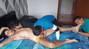 DISFRUTANDO DE JULIO - ThisVid.com en anglais