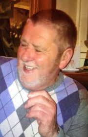 Condolence Book for Frank FINLAN (Milltown, Dublin)