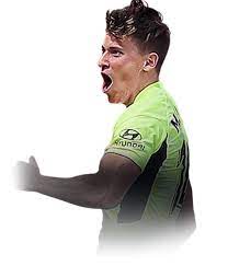 The campaign's best bargain is denis. Marcos Llorente Fifa 21 86 If Prices And Rating Ultimate Team Futhead