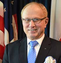 We Are Here For You!