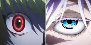 Download transparent anime boy png for free on pngkey.com. Top 15 Most Powerful Eye Abilities In Anime Cbr