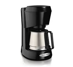 Black And Decker 5 Cup Coffee Maker Directions Hamilton Beach 5 Cup Coffee Maker A Reliable Coffeemaker Hamilton Beach Coffee Maker 5 Cup Coffee Maker Best Coffee Maker