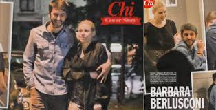Barbara berlusconi e lorenzo guerrieri formano ormai coppia fissa da un po' di tempo e per la precisione da quando è stata ufficializzata la fine della. Barbara Berlusconi Incinta E Lorenzo Guerrieri Festeggiano L Arrivo Di Un Maschietto Gossip
