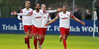 Последние новости популярных видов спорта: Koln Sport Koln Sport Express De