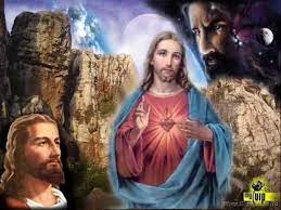 Further in genesis 28:12, jacob dreamed, and behold a ladder set up on the earth, and the top of it reached to heaven: Bango Margit O Uram Halgasd Meg Az Imam Jesus Photo Jesus Wallpaper Free Jesus Wallpaper