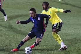 Hace unas semanas, estados unidos dio a conocer que nashville sería la sede para el. Estados Unidos Vapuleo 4 1 A Jamaica En Partido Amistoso Disputado En Austria Deporte Total El Comercio Peru