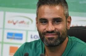 Proposer comme traduction pour beaucoup de choses ont changé copier L1 Saint Etienne Loic Perrin Beaucoup De Choses Ont Change