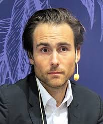 David Wallace-Wells: Discover Inspiring Quotes & Episodes from Podcasts as  Guest & Host