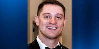 Police officer dies by suicide after suffering complications from Lasik eye  surgery, parents say