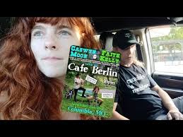 Local Music Showcase at Cafe Berlin in Columbia Missouri!