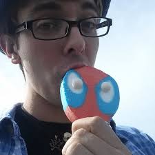 Erik Lawrence also know as Shado_Temple is coming to the Baird Center April  5-7! Shado_Temple is a voice actor most known for his role as the spunky  Pierce