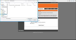 Firmware Update Dsl 2750u In Algeria White Color Error Update Youtube