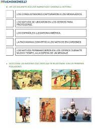 Ficha Online De Comprension Lectora Para Segundo De Primaria Puedes Hacer Los Ejercicios Online O Descargar En 2021 Leyendas Historias Y Leyendas Comprension Lectora