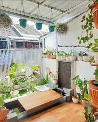Gratis untuk komersial tidak perlu kredit bebas hak cipta. Gambar Teras Rumah Minimalis Beserta Taman Minimalis Dengan Ukuran Taman 1 X 2 M Desainrumahpedia Com Inspirasi Desain Rumah Minimalis Modern