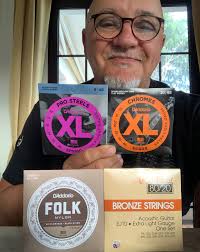 Any experience with Thomastik Alphayue strings?