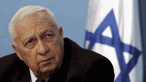 Addio a Sharon, l'uomo della guerra