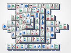 Play mahjong 247 on funnygames! 247 Mahjong