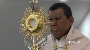 Hora de la Divina Misericordia