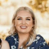 Angelina Ramirez's Instagram, Twitter & Facebook