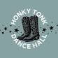 Honky Tonk Dance Hall event in Old Fort, NC