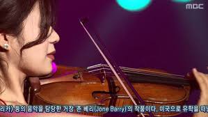 Somewhere in Time Theme by John Barry Performed by Derek Gibbons