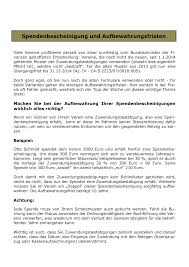 Sie wollen für einen verein eine stiftung oder partei die spendenbescheinigung muss nach einem genauen muster ausgestellt werden. Https Www Osb1924 De Images Stories Osb Pdf Vereinsrecht 02 20spendenbescheinigung 20und 20aufbewahrungsfristen Pdf