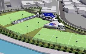 Account at labur bina sdn bhd selangor, malaysia. Kelab Singapura Lion City Sailors Labur Rm31 Juta Bina Fasiliti Latihan Canggih