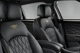 2017 Bentley Mulsanne First Look Review Bentley Mulsanne Bentley Bentley Interior