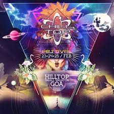 Image result for goa gil logo disc