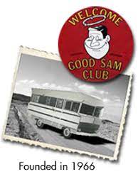 Not redeemable online or over the phone. Napa Valley Expo Good Sam Club