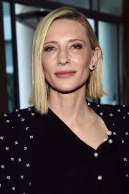 Cate blanchett, australian actress known for her multidimensional characters and wide range of roles. Cate Blanchett Doesn T Need To Be The Star Of The Show Vanity Fair