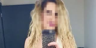 Και πως να της αρέσει; Epi8esh Me Bitrioli H 34xronh Exei Egkaymata Sto 93 Toy Proswpoy Ths Ellada Iefimerida Gr