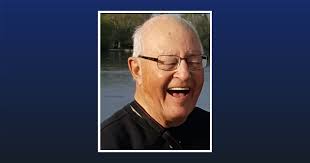 James Dombrowski Obituary May 5, 2025