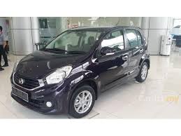 Perodua Myvi 2015 X 1 3 In Selangor Automatic Hatchback Purple For Rm 47 200 2409537 Carlist My