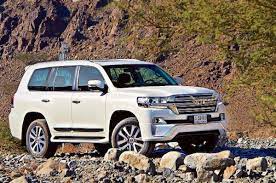 You are not paying for the vehicle at one go and take a loan from the bank. Qatar 7 Months 2020 Toyota Land Cruiser Cruises To 16 4 Share Gmc Sierra 8 Volumes Off 23 5 Best Selling Cars Blog