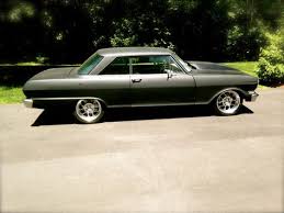 Image result for Satin Silver 1962 Nova