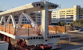 (claritza jimenez, taylor turner/the washington post). What The Fiu Bridge Collapse Says About Peer Review 2019 08 07 Engineering News Record