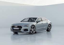 A collection of the top 52 audi rs7 wallpapers and backgrounds available for download for free. Hd Wallpaper 4k Audi A7 Sportback 2018 Cars Wallpaper Flare
