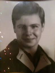 Donald A. Reedy (1928-1987)