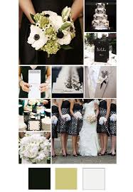 Black And Green Wedding Theme 20 New Wedding Colour Combos Black Pale Green White The Knot Wedding Color Combos Choosing Wedding Colors Wedding Color Inspiration